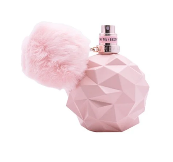 Ariana Grande - Sweet Like Candy Eau De Parfum  Tester