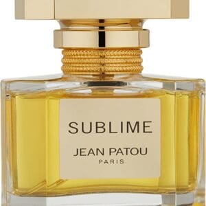 Jean Patou - Sublime 75ml Eau De Parfum