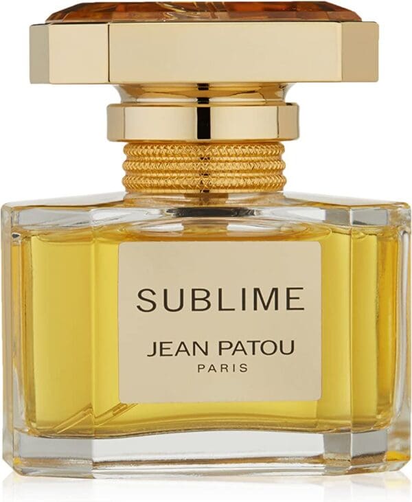 Jean Patou - Sublime 75ml Eau De Parfum