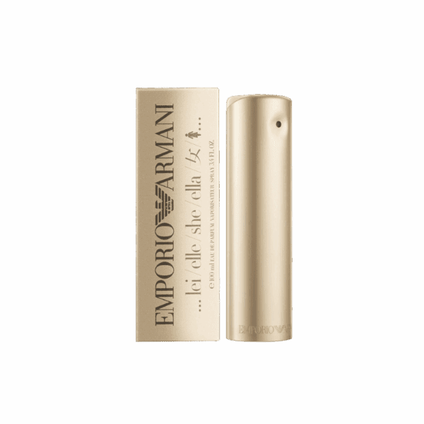 Giorgio Armani - Emporio Armani She 100ml Eau De Parfum