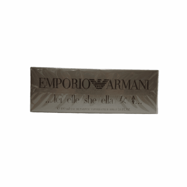 Giorgio Armani - Emporio Armani She 100ml Eau De Parfum - Image 2