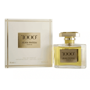 Jean Patou - '1000' 75ml Eau De Parfum