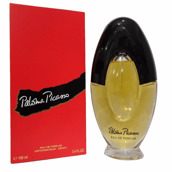 Paloma Picasso - Paloma Picasso 100ml Eau De Parfum  Tester - Image 2