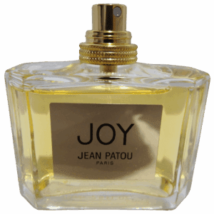 Jean Patou - Joy Eau De Toilette 75ml  Tester  (Discontinued)