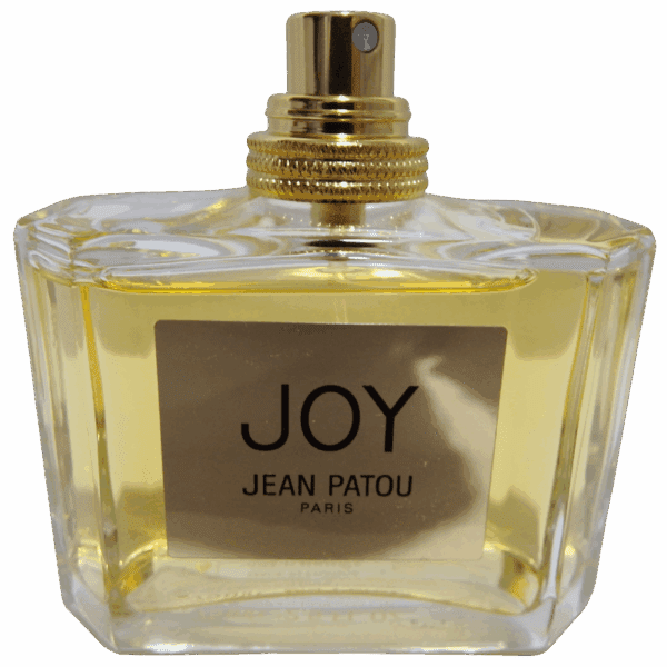 Jean Patou - Joy Eau De Toilette 75ml  Tester  (Discontinued)