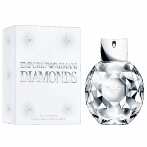 Giorgio Armani - Emporio Armani Diamonds 50ml Eau De Parfum