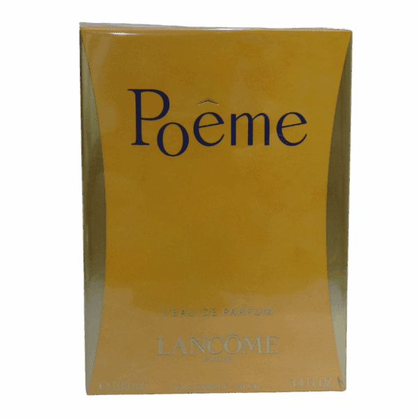Lancome - Poeme 100ml L'eau De Parfum - Image 2
