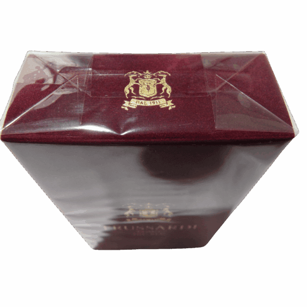 Trussardi Uomo The Red Eau De Toilette 50ml - Image 4