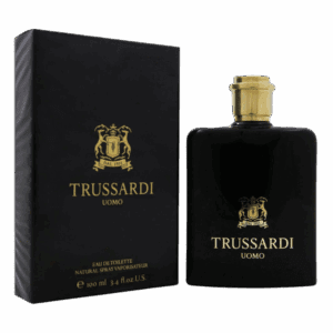 Trussardi - Trussardi Uomo 100ml Eau De Toilette