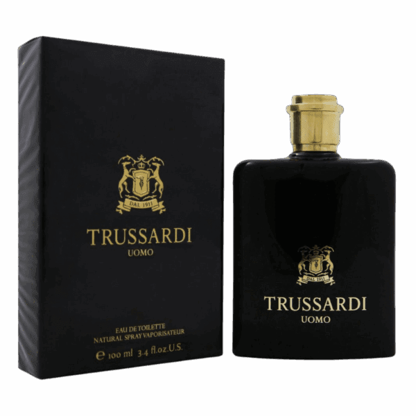 Trussardi - Trussardi Uomo 100ml Eau De Toilette