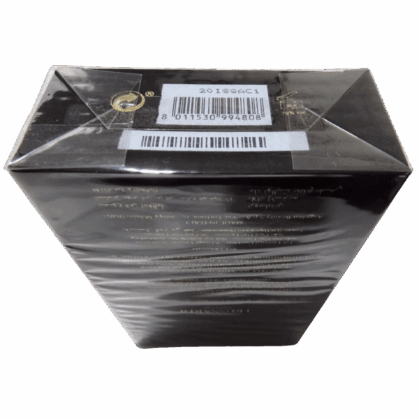 Trussardi - Black Extreme 100ml Eau De Toilette - Image 5