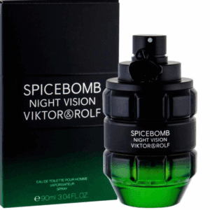 Viktor & Rolf - Spicebomb Night Vision 90ml Eau De Toilette