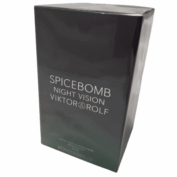 Viktor & Rolf - Spicebomb Night Vision 90ml Eau De Toilette - Image 2