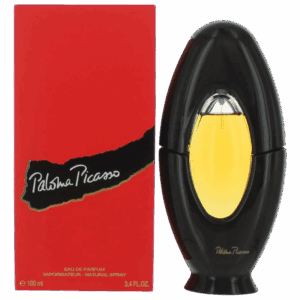 Paloma Picasso - Paloma Picasso 100ml Eau De Parfum
