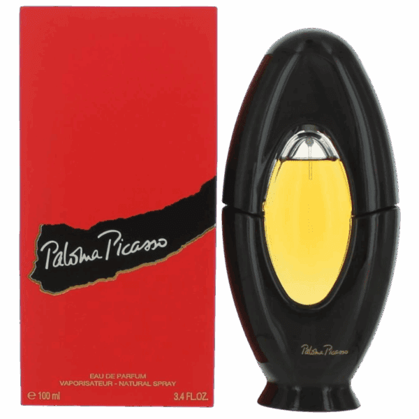 Paloma Picasso - Paloma Picasso 100ml Eau De Parfum