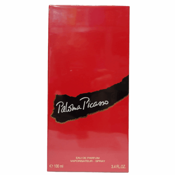 Paloma Picasso - Paloma Picasso 100ml Eau De Parfum - Image 3