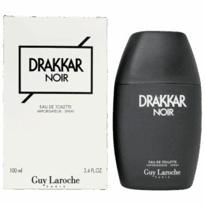 Guy Laroche - Drakkar Noir 100ml Eau De Toilette  Tester