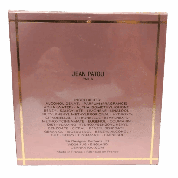 Jean Patou - Joy Forever 75ml Eau De Parfum - Image 3