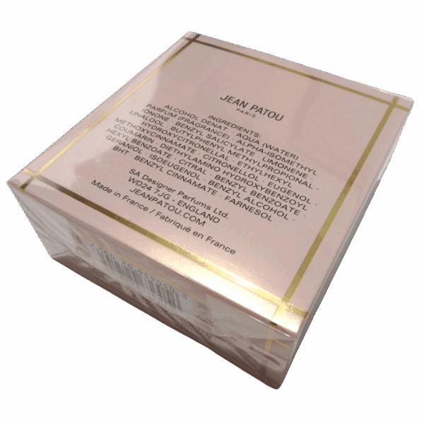 Jean Patou - Joy Forever 30ml Eau De Toilette - Image 3