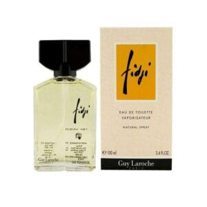 Guy Laroche - Fidji 100ml Eau De Toilette  Tester