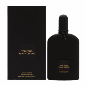 Tom Ford - Black Orchid 100ml Eau De Toilette