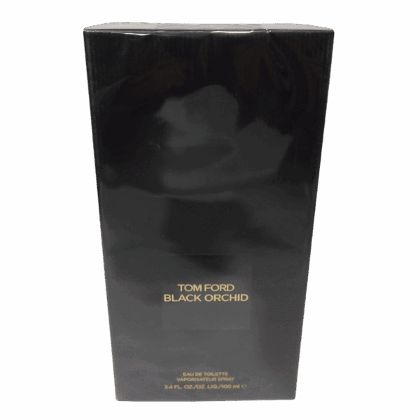 Tom Ford - Black Orchid 100ml Eau De Toilette - Image 2