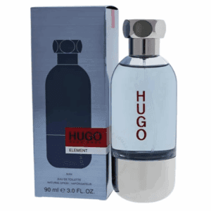 Hugo Boss - Hugo Element Man 100ml Eau De Toilette