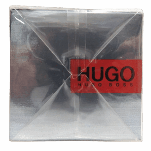 Hugo Boss - Hugo Element Man 100ml Eau De Toilette - Image 4