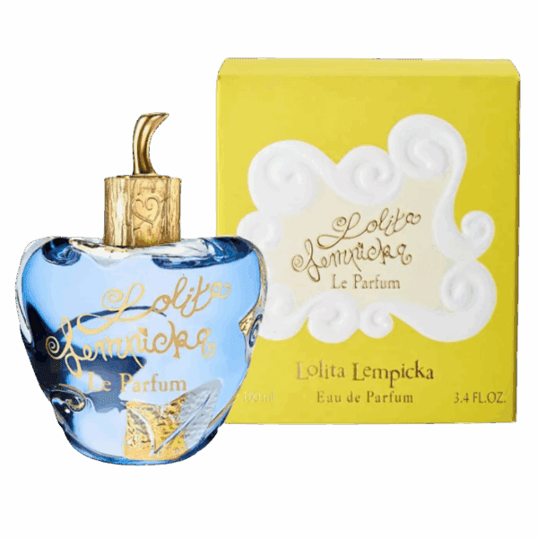 Lolita Lempicka - Lolita Lempicka Le Parfum 100ml Eau De Parfum