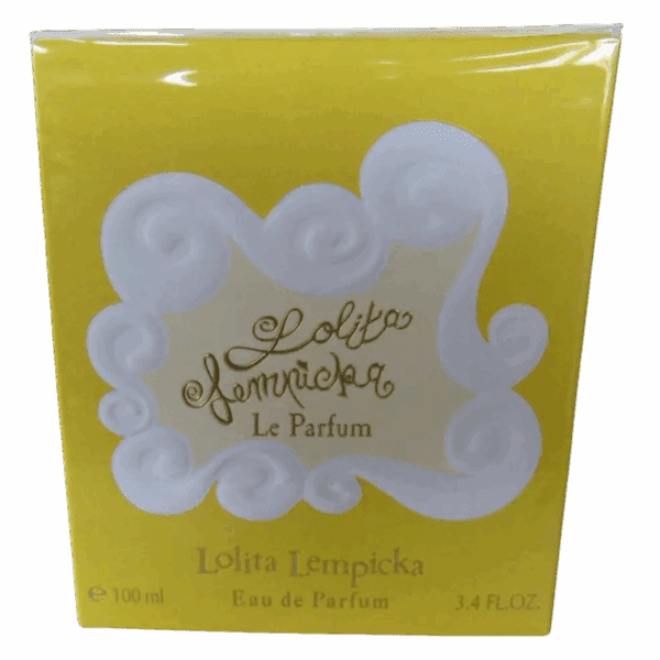 Lolita Lempicka - Lolita Lempicka Le Parfum 100ml Eau De Parfum - Image 2