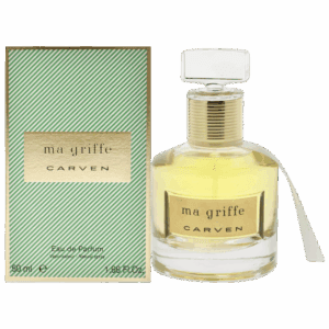 Carven - Ma Griffe 50ml Eau De Parfum