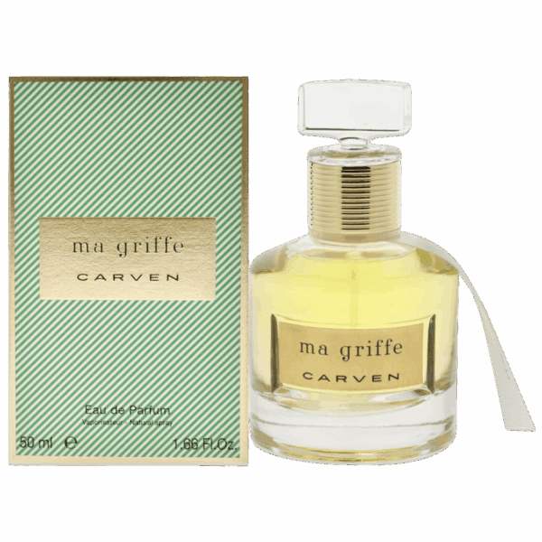 Carven - Ma Griffe 50ml Eau De Parfum