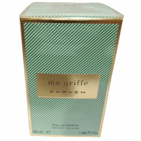 Carven - Ma Griffe 50ml Eau De Parfum - Image 2