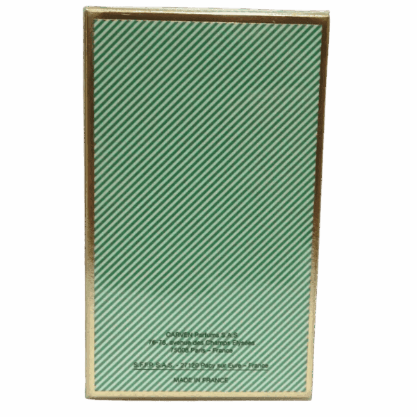 Carven - Ma Griffe 50ml Eau De Parfum - Image 3