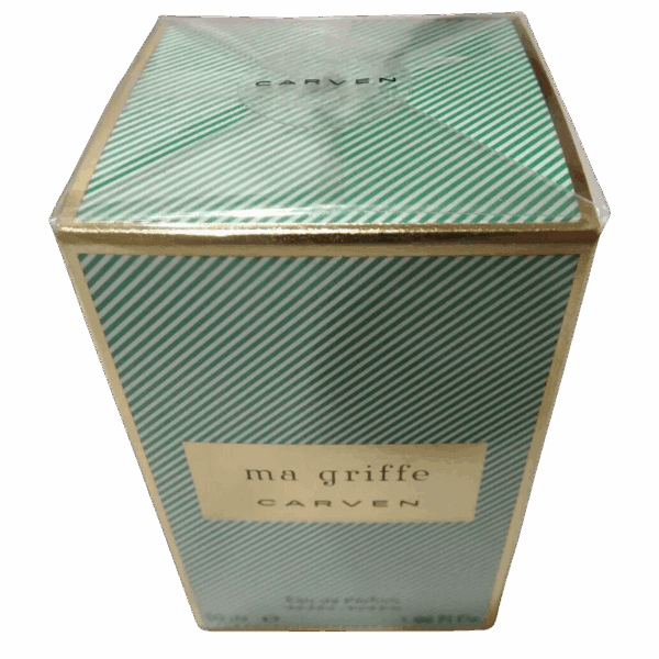 Carven - Ma Griffe 50ml Eau De Parfum - Image 4