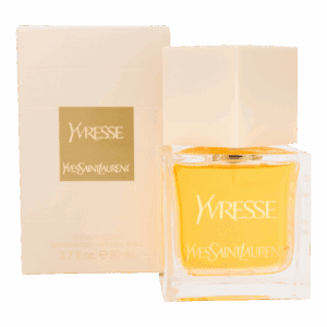 Yves Saint Laurent - Yvresse 80ml Eau De Toilette