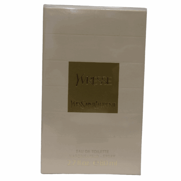 Yves Saint Laurent - Yvresse 80ml Eau De Toilette - Image 2
