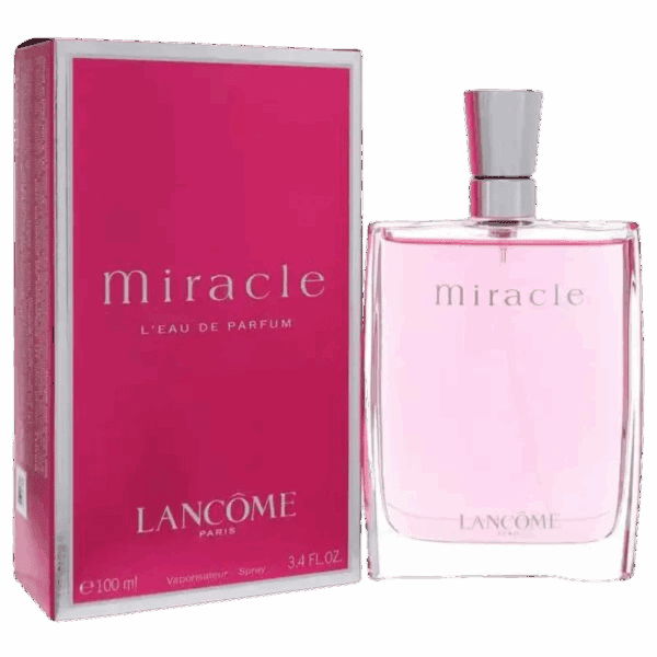 Lancome - Miracle 100ml L'eau De Parfum