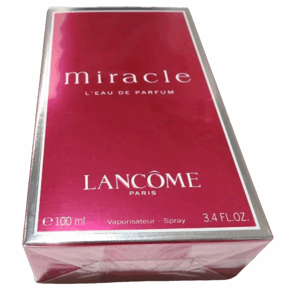 Lancome - Miracle 100ml L'eau De Parfum - Image 2