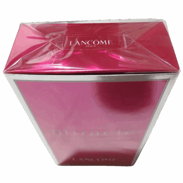 Lancome - Miracle 100ml L'eau De Parfum - Image 4