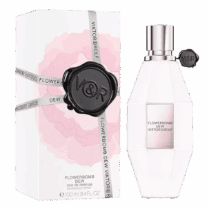 Viktor & Rolf - Flowerbomb Dew 100ml Eau De Parfum