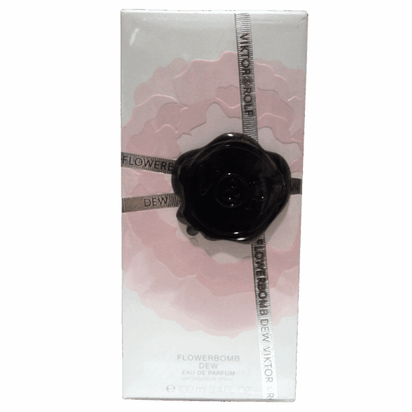 Viktor & Rolf - Flowerbomb Dew 100ml Eau De Parfum - Image 2