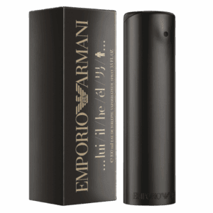 Giorgio Armani - Emporio Armani He 100ml Eau De Toilette