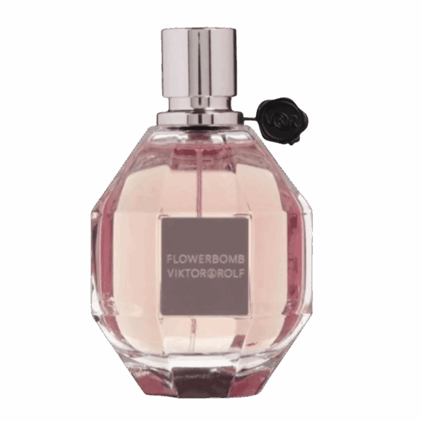 Viktor & Rolf - Flowerbomb 100ml L'eau De Parfum