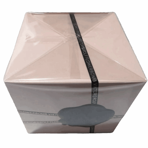 Viktor & Rolf - Flowerbomb 100ml L'eau De Parfum - Image 4