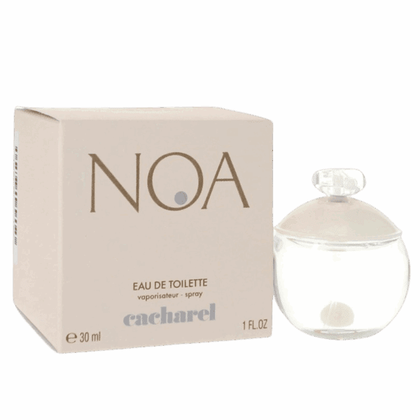 Cacharel - Noa 30ml Eau De Toilette