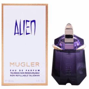 Mugler - Alien Non Refillable 30ml Eau De Parfum