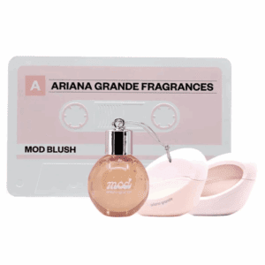 Ariana Grande - Mod Blush 100ml EDP 3pc Boxed Gift Set