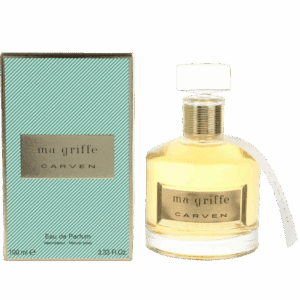 Carven - Ma Griffe 100ml Eau De Parfum