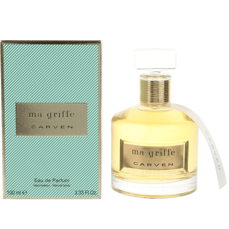 Carven - Ma Griffe 100ml Eau De Parfum